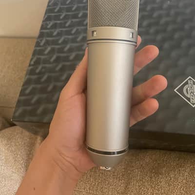 Neumann U 87 Ai Set with Shockmount image 2