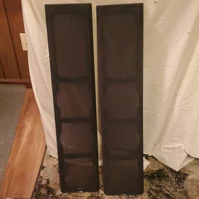 Svs Prime Pinacle (pair) 2023 - Piano Gloss Black image 2