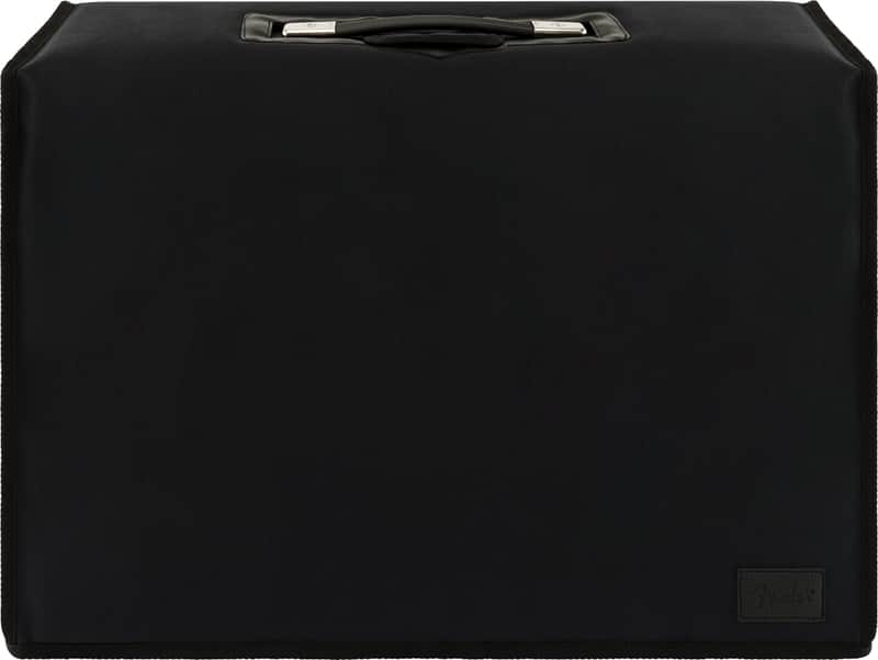 FENDER - Deluxe Padded Deluxe Reverb Amplifier Cover - 7730014000 image 1