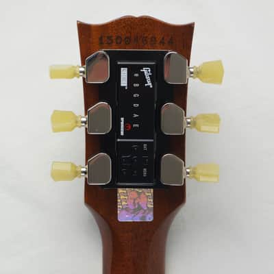 Gibson Les Paul Traditional - USA 2015 - Honey Burst - Mit Koffer image 7