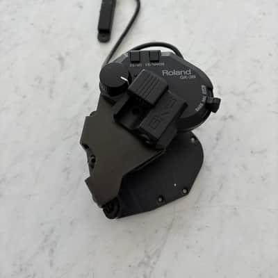 Roland GK-3B Divided Bass Pickup 2004 - Present - Black