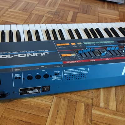 Roland Juno 106 image 2