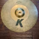 Zildjian 20" K Custom Hybrid Ride Cymbal