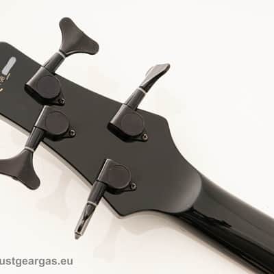Ibanez SoundGear SR 800 Black - Made in Japan image 8