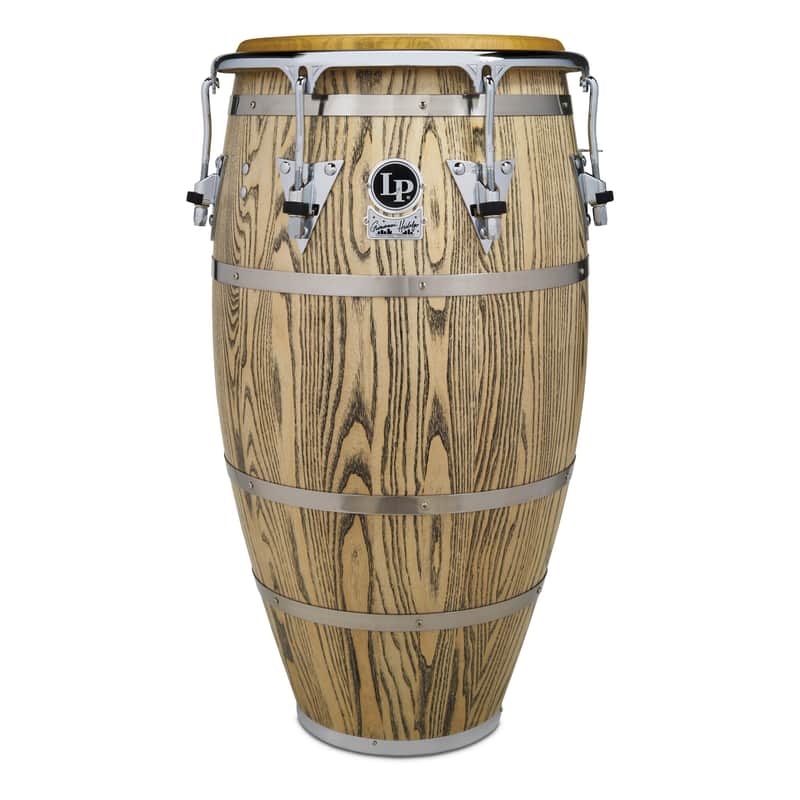 LP Gio Pal CCII Super Tumba N Ash Cr, 14" image 1