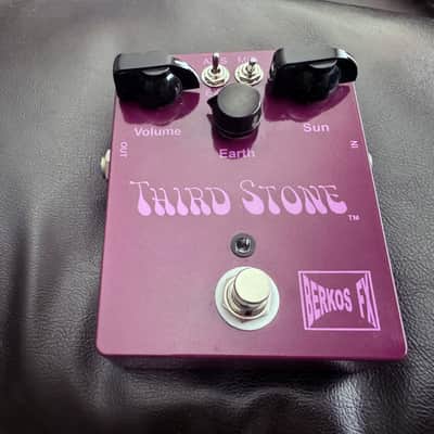 Berkos FX Third Stone v2 image 2