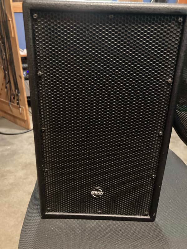 3 SPEAKERS EAW VR61 Commercial Premium 2 way Installation Speaker image 1