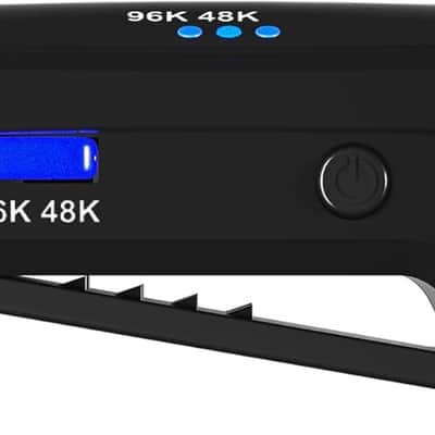 Icon Pro Audio AirMon UHF (RX) image 3