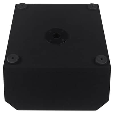 Rockville RSM15P 15" 1400 Watt 2-Way Passive Stage Floor Monitor Speaker image 6