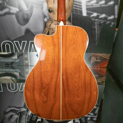 Martin OMC-41 Richie Sambora (Consignment) image 5