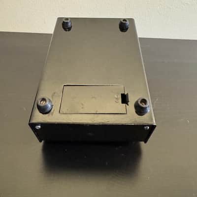 Electro-Harmonix - Sovtek - BLACK Big Muff Pi [V7 1st Ed. - Bubble Font] 1990s image 4