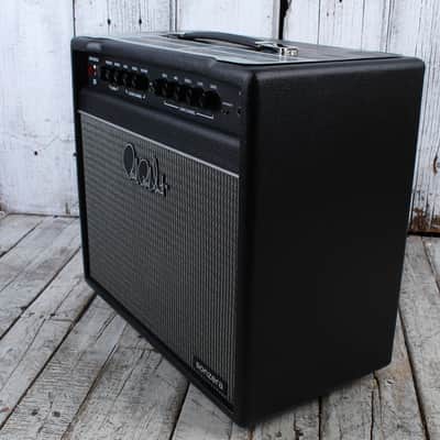 PRS Sonzera 20 Electric Guitar Amplifier 20 Watt 1x12 Combo Amp with Footswitch image 6