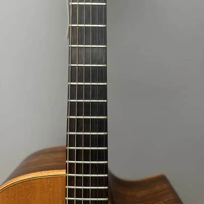 Lowden L-25-C Acoustic Guitar image 7