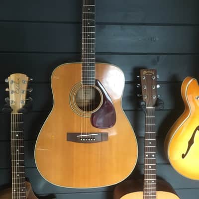 Yamaha FG 450 Nippon Gakki 1973 - Jacaranda image 1