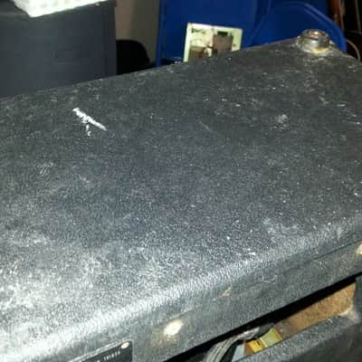 70s Sano GX-10 Solid State Amplifier image 15