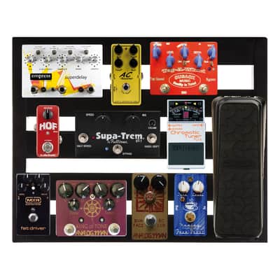 Pedaltrain Novo 18 TC image 5