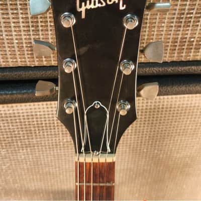 Gibson ES-325TD 1972 Walnut imagen 12