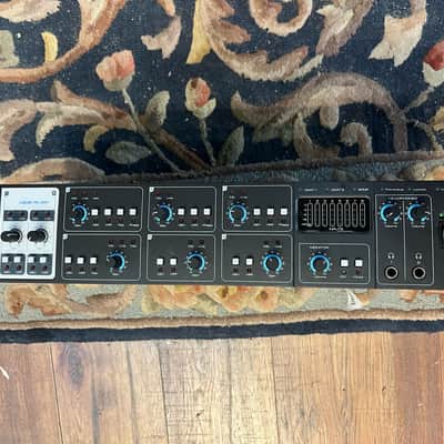 Focusrite Liquid Saffire 56 image 2