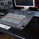 Avid C24 Pro Tools Control Surface.