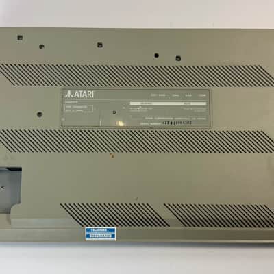 Atari 1040ST + SM125 Monitor (Boxed!) image 6