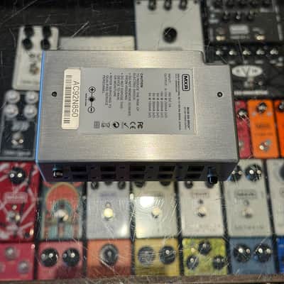 MXR M238 Iso Brick - Present - Silver image 3