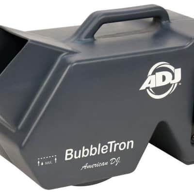 American DJ BubbleTron | Compact Bubble Machine | High-Output with Easy Carry Handle image 1