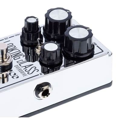 DOD Looking Glass Overdrive Pedal. New with Full Warranty! image 13