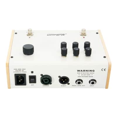 Milkman Sound The Amp 50W of Tube Tone image 2