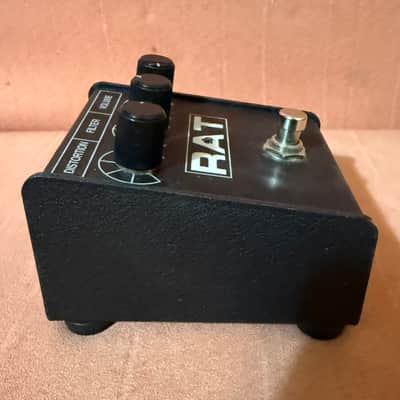 Keeley ProCo RAT 2 with 3-Way Mod 2010s - Black image 6