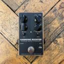 Darkglass Electronics Harmonic Booster Clean Bass Preamp 2019 - Present - Black