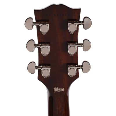 Gibson Custom Shop Les Paul Custom Figured Root Beer Gloss w/Zebra Custombuckers (Serial #CS601931) image 7