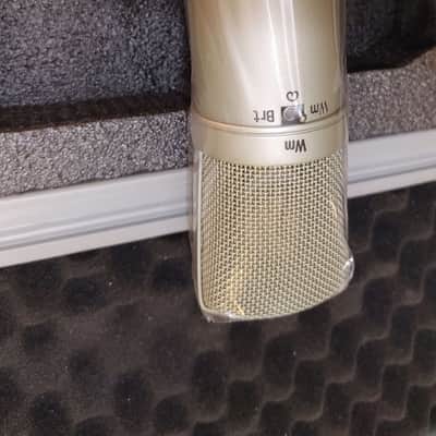 MXL 9090 Dual large dual-diaphragm condenser microphone image 4