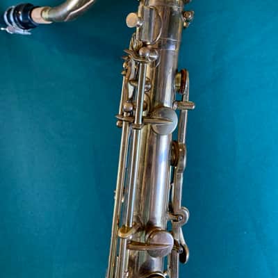 Carl Fisher Tenor Sax image 17