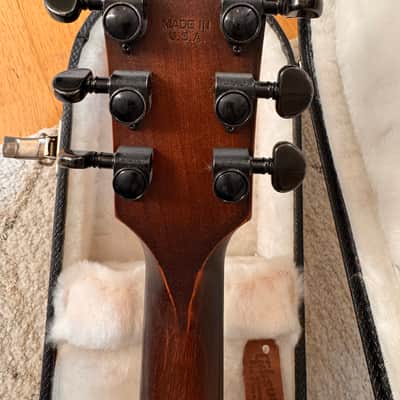Gibson Les Paul BFG 2009 - Gold image 3