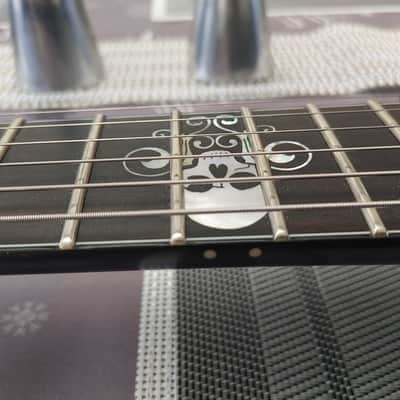 Schecter Blackjack Sls image 3