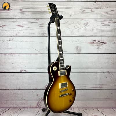 Tokai ULS101 BS - Brown Sunburst image 2