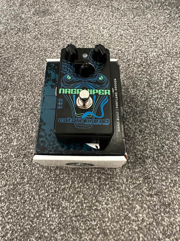 Catalinbread Naga Viper