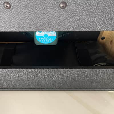 Fender '64 Custom Hand-Wired Princeton Reverb-Amp 12-Watt 1x10" Guitar Combo 2020 - PLUS HEAD CAB AND EXTRA FOOT SWITCH image 14