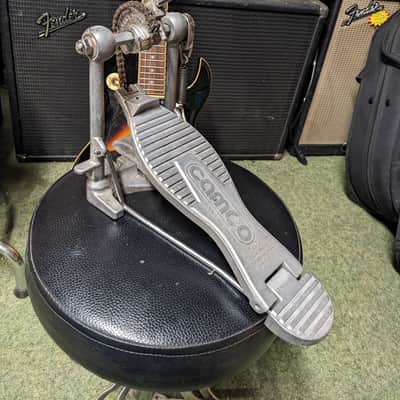 Camco Tama Japan Bass Drum Pedal 70's image 1