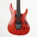 Ibanez Ibanez Prestige S5470Q Wild Cherry Blossom [SN F1133364] (09/24)