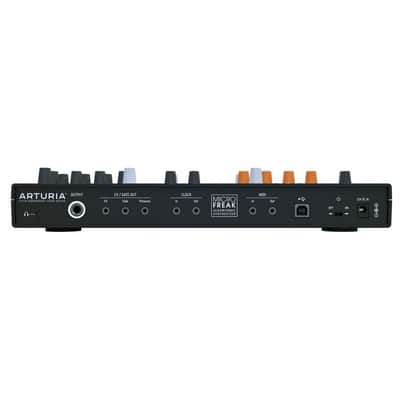 Arturia MicroFreak Sintetizzatore image 3