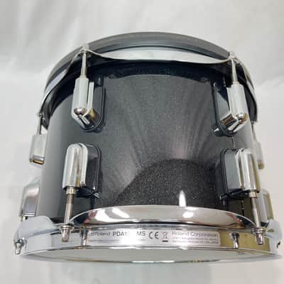 Roland PDA-100MS BK V Drum 10" Mesh Head PDA100MS VDrum image 3