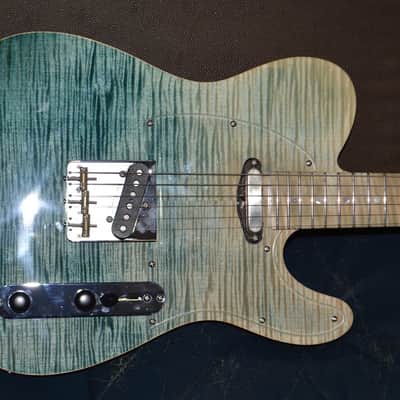 Hsienmo Modified Drop Top Classic T 2026 - Gloss Lacquer image 4