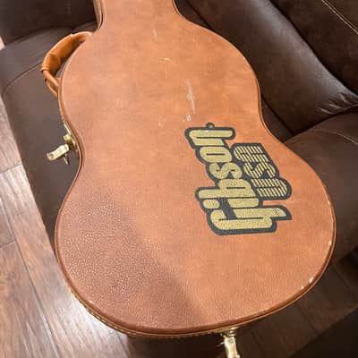 Gibson '62 SG Standard 62 Reissue 1989 - Heritage Cherry image 25