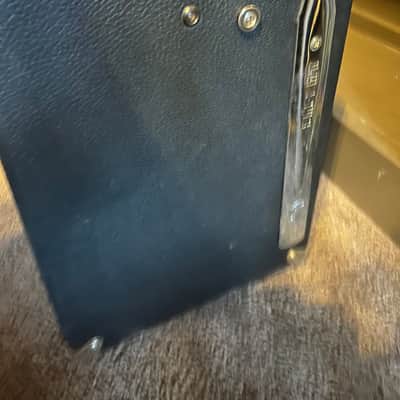 Fender Pro Reverb 2001-2005 - Black image 3