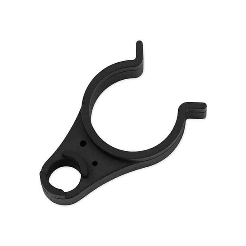 DW DWSMRKKC Key Clip for 1.5" Rack Tube image 1