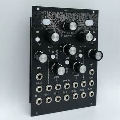 Mutable Instruments Marbles Eurorack Synth Module image 2