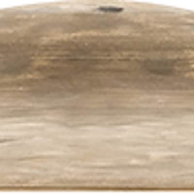 MEINL B10DAS Byzance Dark Splash 10 Zoll dark image 3