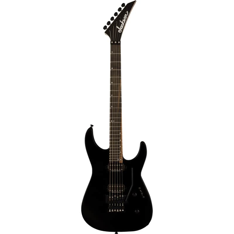 Jackson American Series Virtuoso image 2