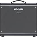 Boss Katana Gen 3 50 EX 1x12" Combo Guitar Amplifier